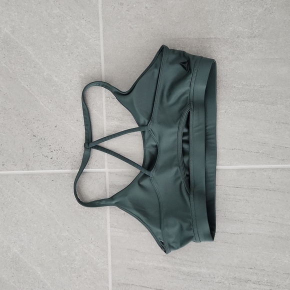Reebok Sports Bra - Picture 2 of 2